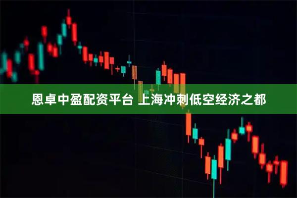 恩卓中盈配资平台 上海冲刺低空经济之都